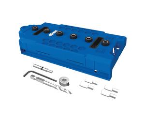Kreg Shelf Pin Jig 5mm KMA3232 OR Spare Drill KMA3215 OR Shelf Pins KMA-5MPIN