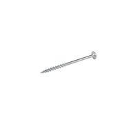 KREG SML-C250-50-EUR Number 8 x 2-1/2-Inch Zinc Pocket-Hole Screws Coarse Washer Head - Silver (Pack of 50)