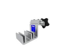 Kreg Solid Production Stop Create A Production-Ready Stop For Your Miter Saw Station, Router Table, Table Saw Or Miter Gauge