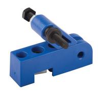 Kreg Support & Repeat Stop For Kreg Jigs Size: 127mm X 51mm X 76mm