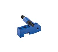 Kreg Support & Repeat Stop For Kreg Jigs Size: 127mm X 51mm X 76mm