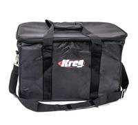 Kreg Tool Bag Transport Black Robust 101677