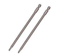 Kreg Tool D6X2 Kreg 6" No. 2 Square Driver