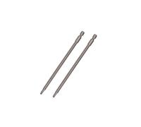 Kreg Twin Pack 152mm (6") Square Driver Combo Set D6X2