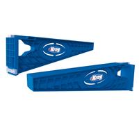 Kreg Unit Cabinet Drawer Slide Runner Jig - KHI-SLIDE-INT