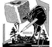 Kreidler - Spells And Daubs