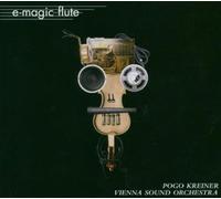 Kreiner Pogo - E-Magic Flute