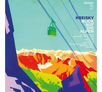 Kreisky - Blick auf die Alpen [VINYL]