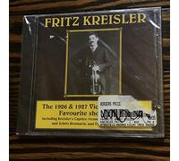 Kreisler, Fritz - Favorite Short Pieces