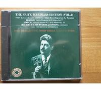 Kreisler Fritz - Fritz Kreisler Edition Vol 2