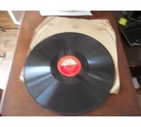 Kreisler - Fritz Kreisler - piano accompagnement Carl Lamson: Caprice Viennois (Kreisler) - humoresque - Opus 101 n° 7 (Dvorak)- Disque la voix de son maître n° DB-1091