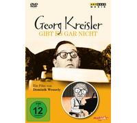 Kreisler,Georg - VARIOUS-VARIOUS - GEORG KREISL [DVD]