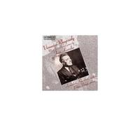 KREISLER/KAVAKOS/NAGY: VIENNESE RHAPSODY: MUSIC FOR VIOLIN & PIANO - CD