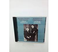 Kreisler - Mendelssohn/ Schumann: Violin Concertos