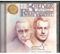 Kreisler/Rachmaninov [IMPORT]