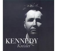 Kreisler: String Quartet in A Minor / Some Shorter Works / Praeludium and Allegro by Kennedy (1998-01-01)