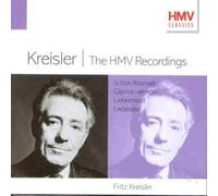 KREISLER: THE HMV RECORDINGS