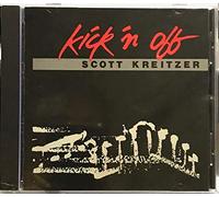 Kreitzer, Scott - Kick N Off