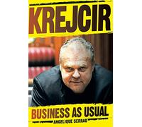 Krejcir: Business as usual