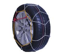 KREMER 188 Snow Chains, 9 mm, Group 4