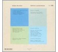 Kremer, Gidon - Lockenhaus ed 1/2