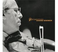 Kremer, Gidon - Perspectives
