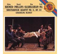 Kremer / Ma - String Quartet
