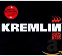Kremlin - 2 Days Of Kaos