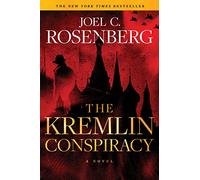 Kremlin Conspiracy, The: (Book 1)