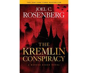 Kremlin Conspiracy, The: (Book 1)