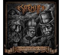 Kremlin - Decimation Of The Elites