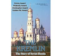 Kremlin [DVD] [1963] [Region 1] [US Import] [NTSC]