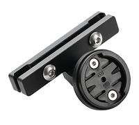 KREMORV Bike Saddle Mount Tail Light Holder for Garmin Varia Rearview Radar