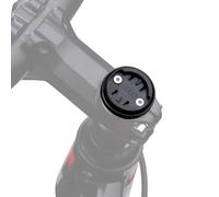 KREMORV Bike Stem Top Cap Mount Holder Bicycle Computer Mount for Wahoo | Bicycle Computer Mount Adapter Compatible with Wahoo Elemnt Wahoo Mini Elemnt Bolt for MTB and Road Bike