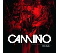 Kreng - Camino Original Motion Picture Soundtrack [VINYL]