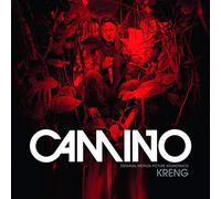 Kreng - Camino Original Motion Picture Soundtrack [VINYL]