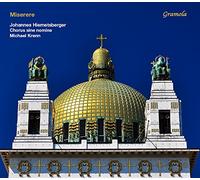 Krenn:Hiemetsberger - Allegri: Miserere