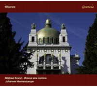 Krenn:Hiemetsberger - Allegri: Miserere