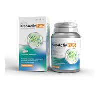 KreoActiv PLUS 50x Kompleks enzymów trawiennych digestive enzymes
