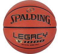 Krepšinio Kamuolys Spalding TF1000 Legacy FIBA