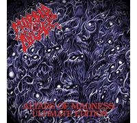 Morbid Angel – Altars of Madness + Juvenilia – CD – Ultimate Edition