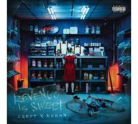 Krept & Konan - Revenge Is Sweet