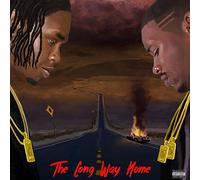 Krept & Konan - The Long Way Home
