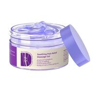 Kresin Joint Pain Gel Purple Gel, for Joint Activities Throughout The Body, Soothes Knees, Lumbar, Neck, Hands, and Feet (1)