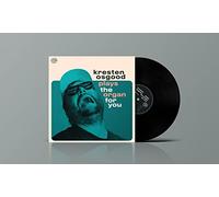 Kresten Osgood - Plays The Organ For You [VINYL]