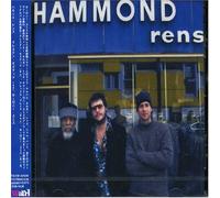 Kresten Osgood & Ronnie Smith - Hammond Rens