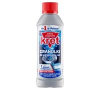 KRET Granules for Unclogging Pipes and Siphons, 20 Doses, 800g