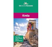 Kreta (De Groene Reisgids)