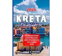 KRETA REISEFÜHRER 2026