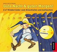 Kretschmann,Roger - Gute Nacht & Guten Morgen